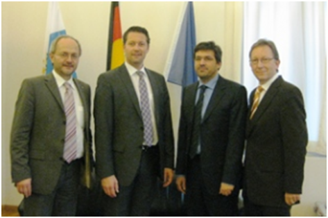 B62/Hüttentalstraße wird noch in diesem Jahr weitergebaut 